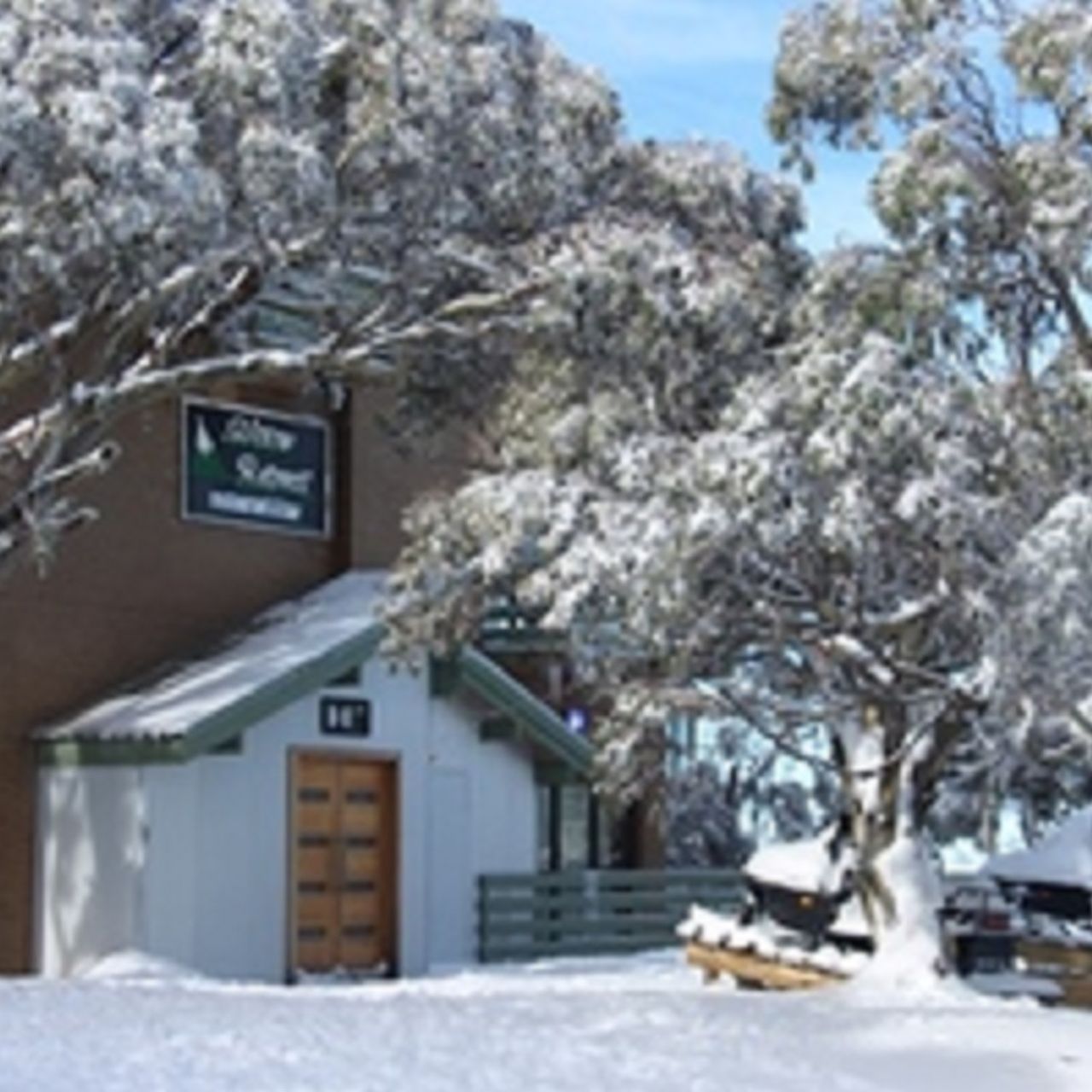 Alpine Retreat Hotel Mt Buller