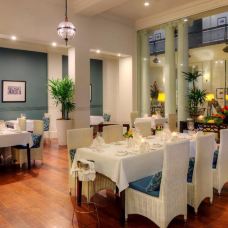 Prince Albert Restaurant & Terrace-苏瓦