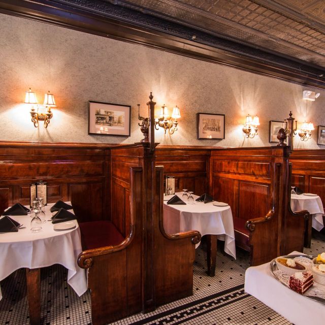 Diorio Restaurant & Bar餐厅图片