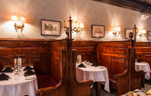 Diorio Restaurant & Bar餐厅图片