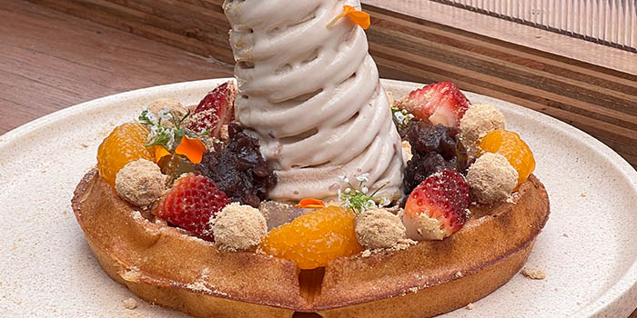 Apricus Coffee & Food Co.