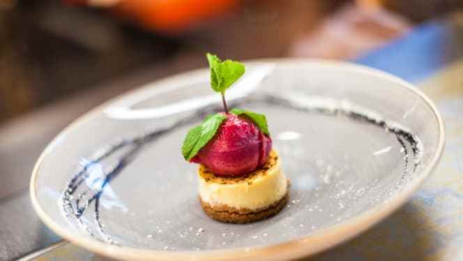 Rocket Restaurant & Bistro Velden