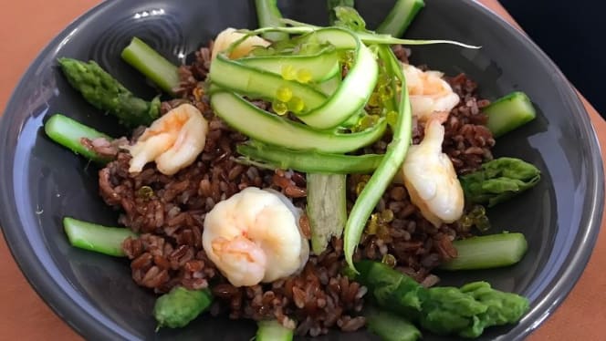 pizzeria CHEF餐厅图片