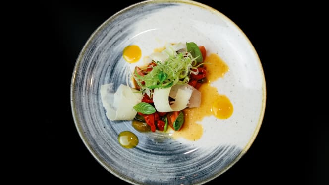 El Chato Restaurante餐厅图片