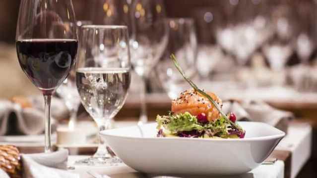 i Sapori Restaurant & Pizzeria餐厅图片