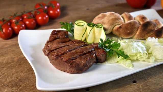 Resale Pizza Gourmet