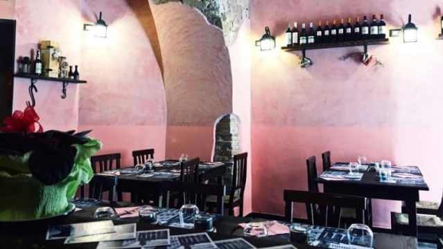 La Lanterna Dei Trinci餐厅图片