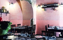 La Lanterna Dei Trinci餐厅图片