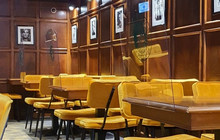 Au Chardon D' Ecosse餐厅图片