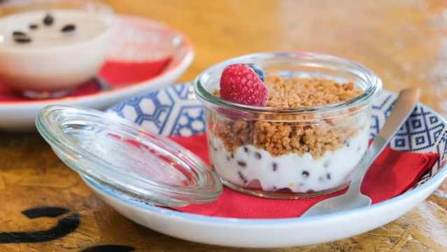 Bistrot ai Giardini餐厅图片