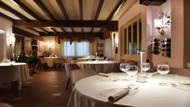 Ristorante Stefani Dal 1888餐厅图片