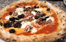 Pizzeria Dadino餐厅图片