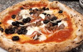 Pizzeria Dadino