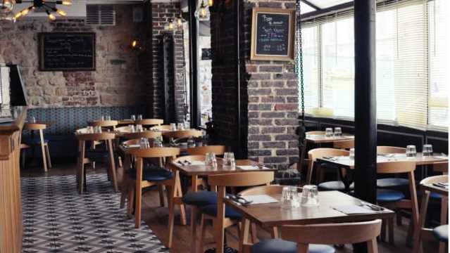 Marche O Crepes餐厅图片