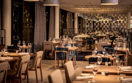 Bowery Restaurant