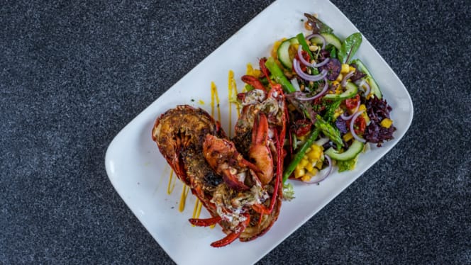 Restaurant Buuren Fine Dining