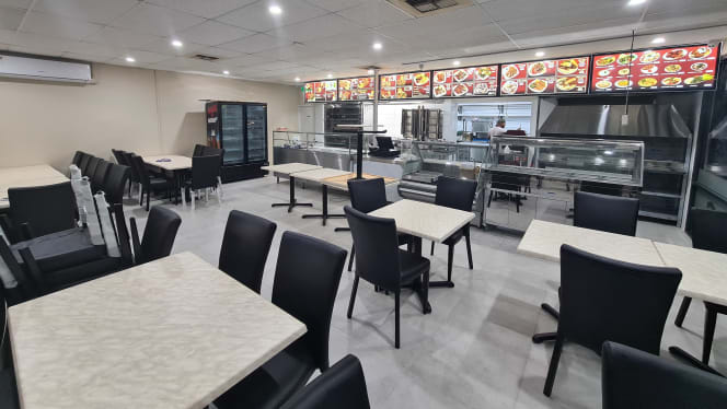 Lebanon Café joondalup