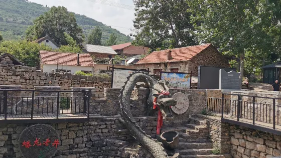 蟠龍老井