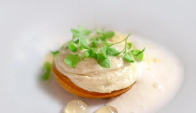 Restaurant Marktküche