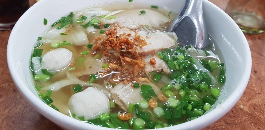 Pho Zap餐厅图片
