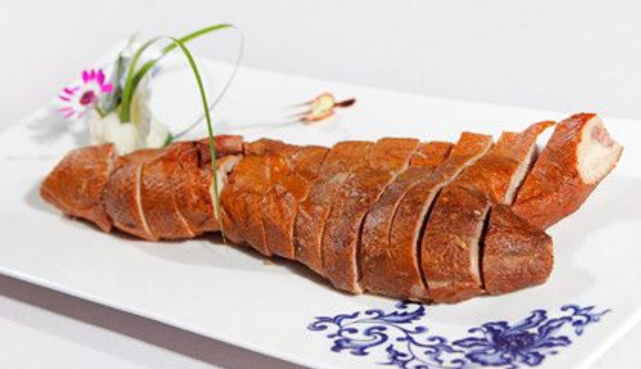 保定会馆(裕华店)