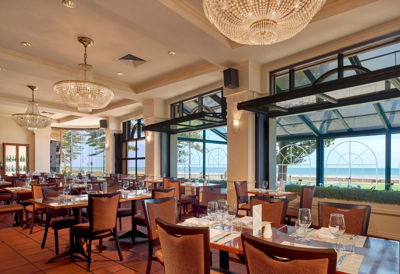 阿德莱德斯坦福格兰德酒店(Stamford Grand Adelaide)图片