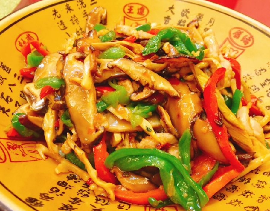 大元土菜馆餐厅图片