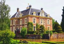 Kasteel Warmelo景点图片