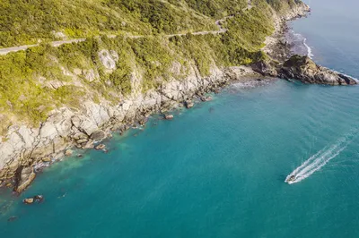 太阳湾路
