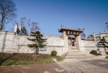 安顺文庙景点图片