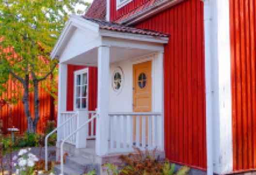 老林雪平景点图片