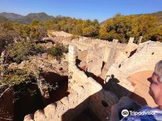 The Maze of the Lost City-太阳城