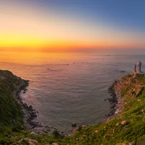 Nan'ao Island