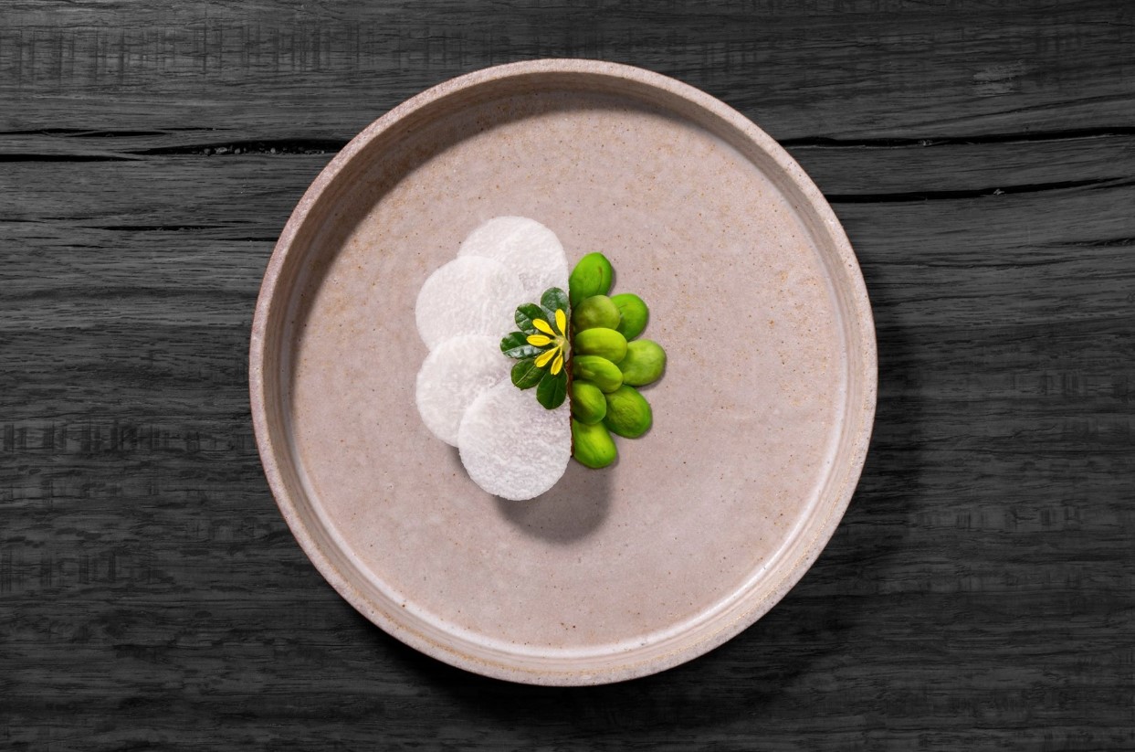 JL STUDIO餐厅图片