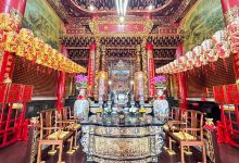 开台清水寺景点图片