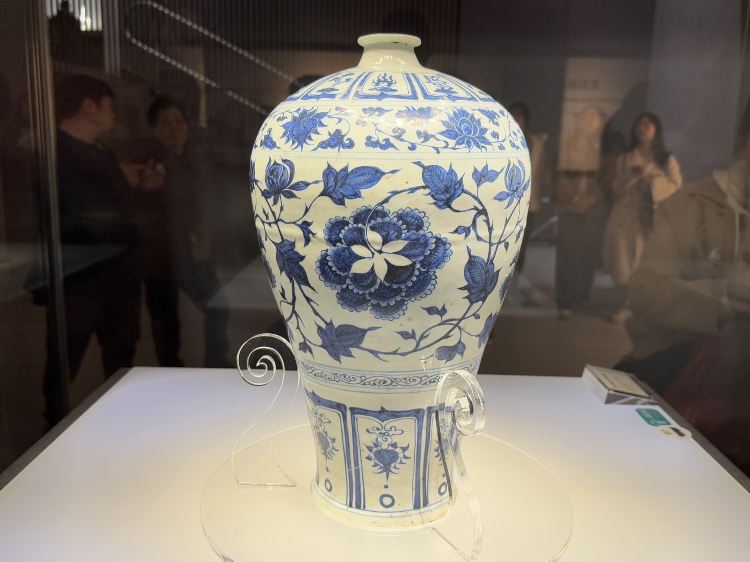 景德镇景德镇中国陶瓷博物馆游玩攻略-景德镇中国陶瓷博物馆门票多少钱