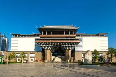 桂林博物馆