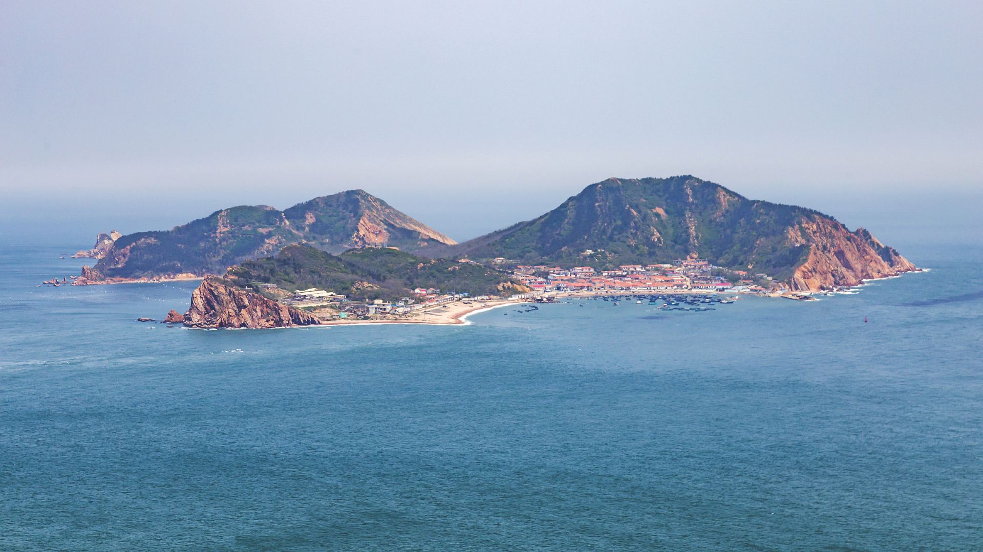 小钦岛