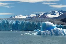 阿根廷湖-阿根廷湖县
