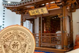 3-Day Changchun Tour: Behind the Scenes at Changchun Film Studio, Historical Journey at the Palace Museum
