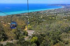 亚瑟座椅鹰缆车-亚瑟希特