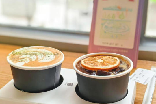 ROCHO灯塔咖啡馆