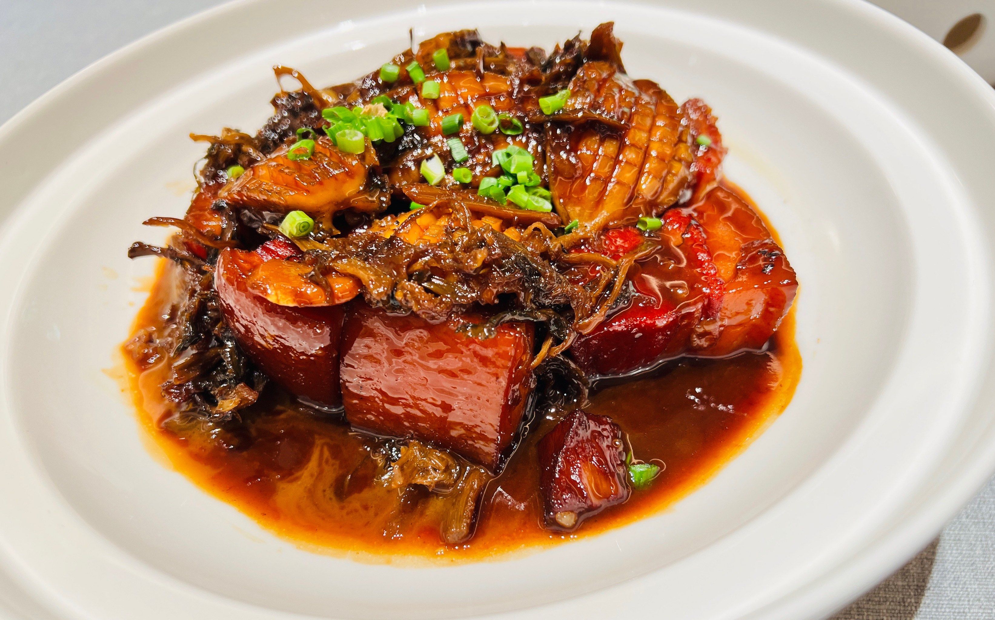 绍荟宴(上南路店)