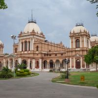 巴哈瓦尔布尔图片