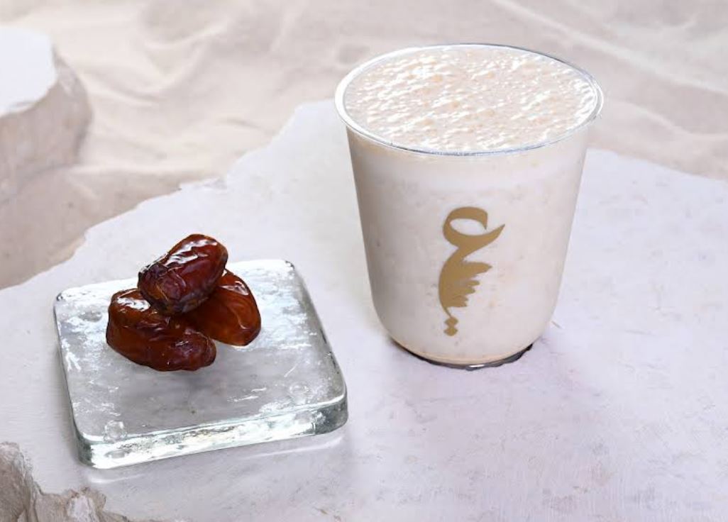 Tomoor AlUla餐厅图片