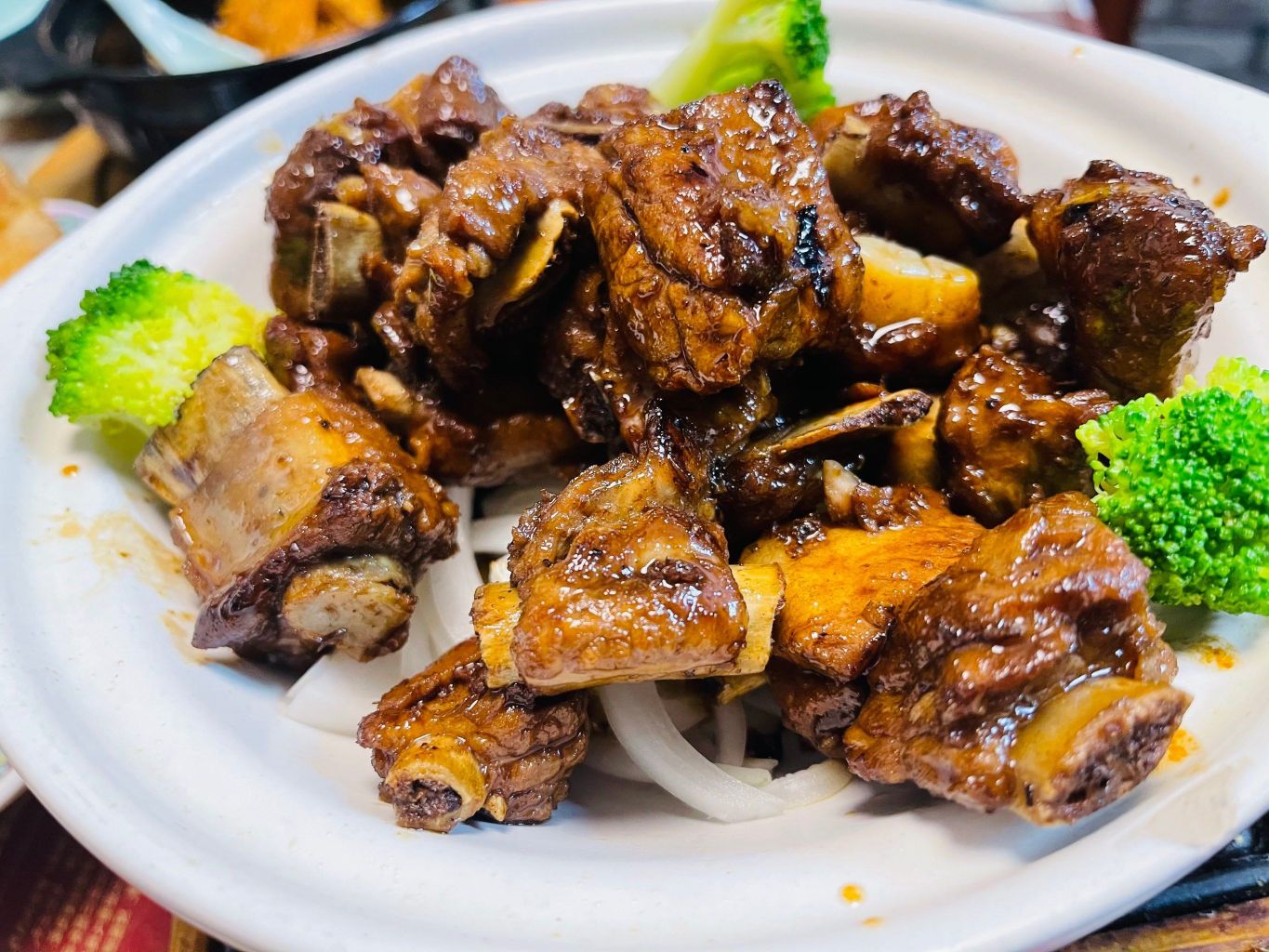 老厨家(文政街总店)