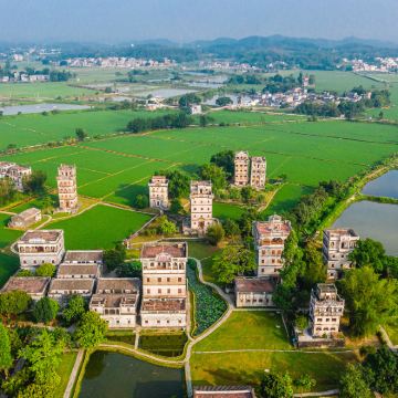 广州+韶关+佛山+珠海+深圳+惠州+潮汕地区10日9晚拼小团