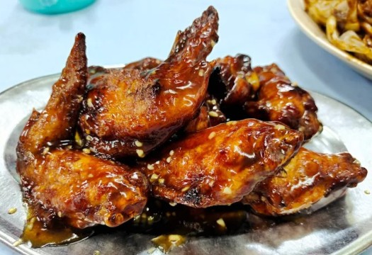 洪金买饭店餐厅图片