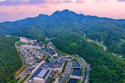 东泉温泉