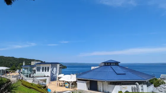 能登島水族館
